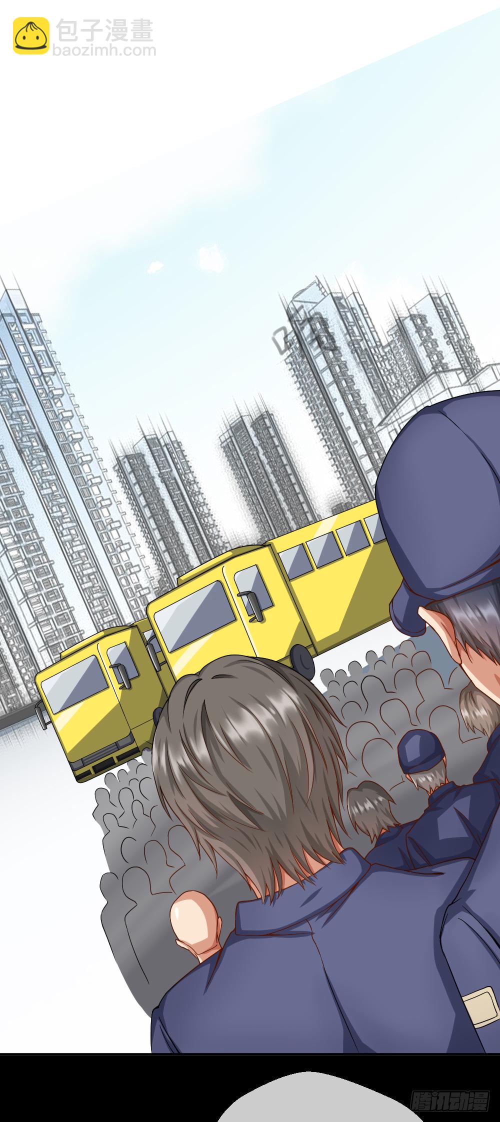 威胁我兄弟！-第37话