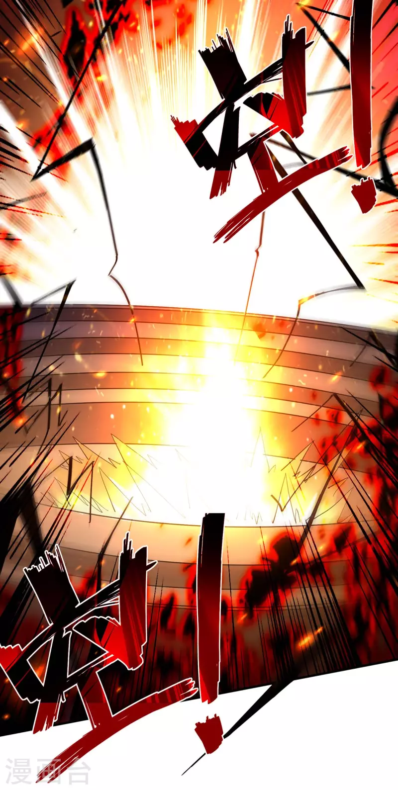 第138话 连战皆捷-第139话