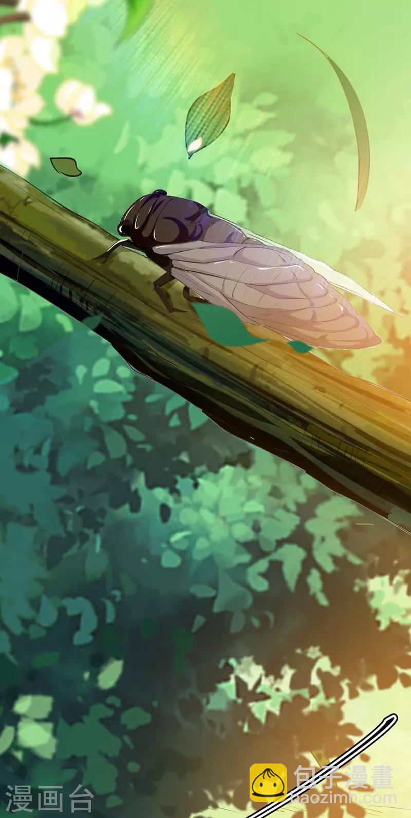 第4话 龙血-第5话