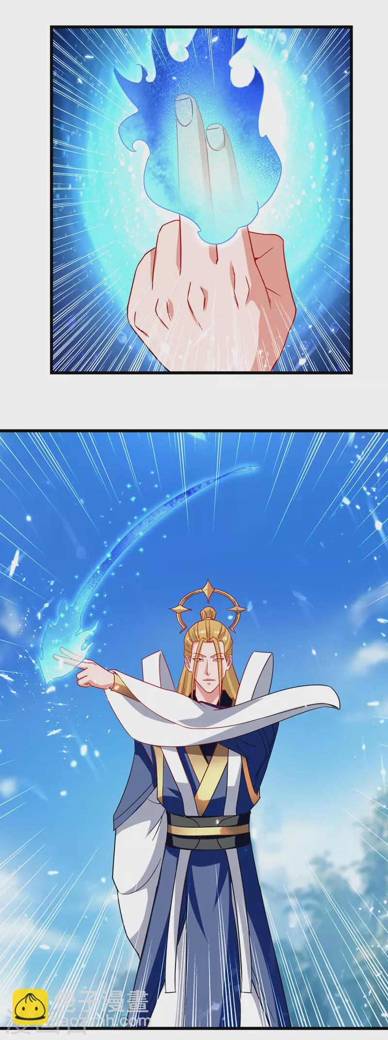 第50话 搜集宝贝-第51话