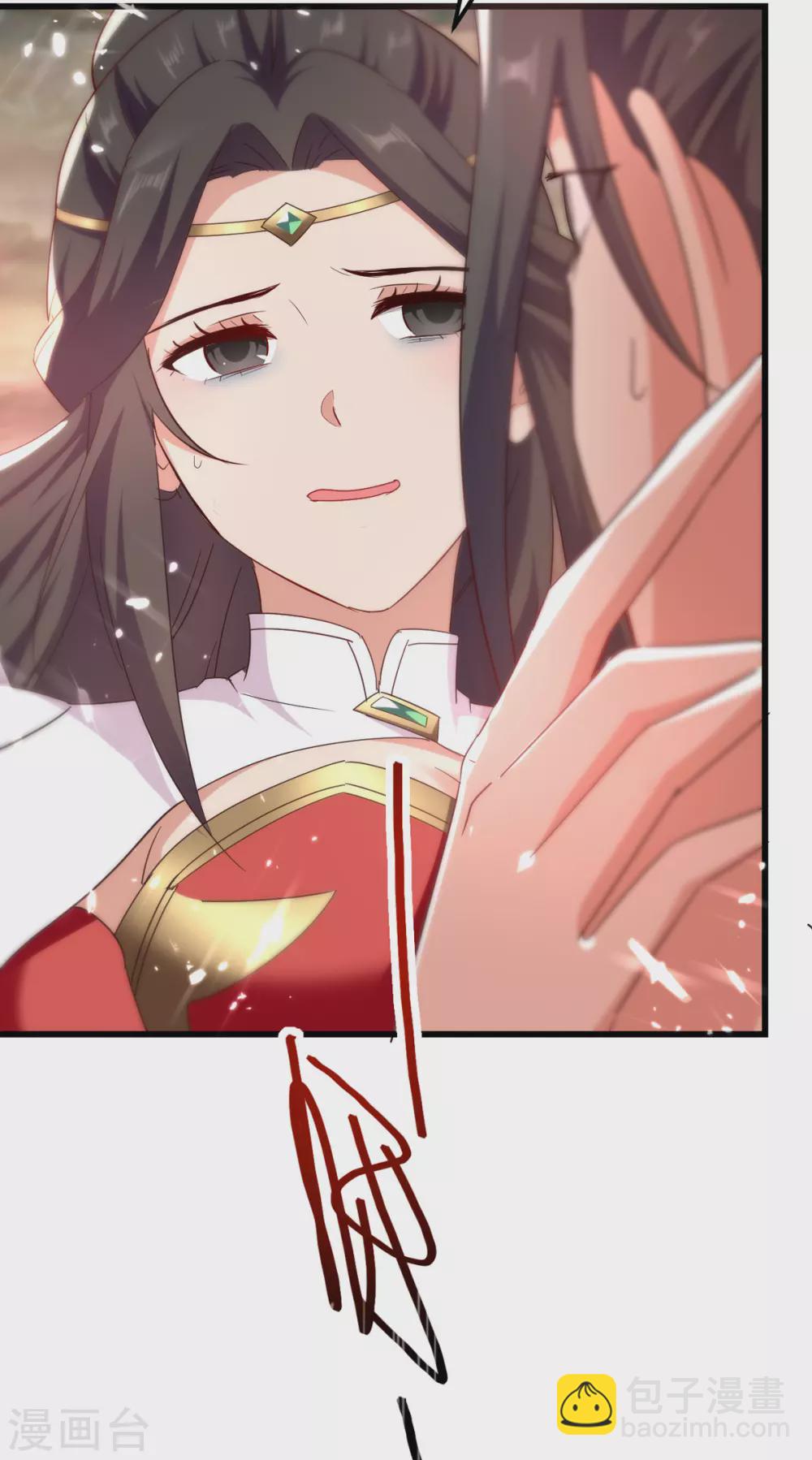 第66话 绝处逢生-第67话