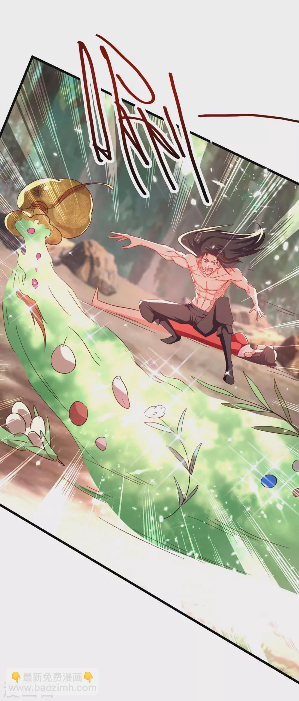 第66话 绝处逢生-第67话