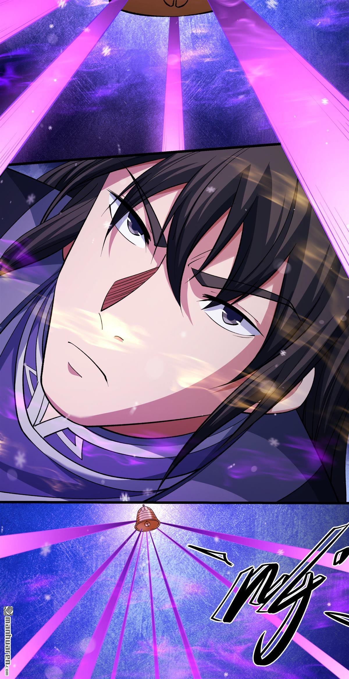 絕世武神 - 第1015回 力量鎮壓（2） - 5