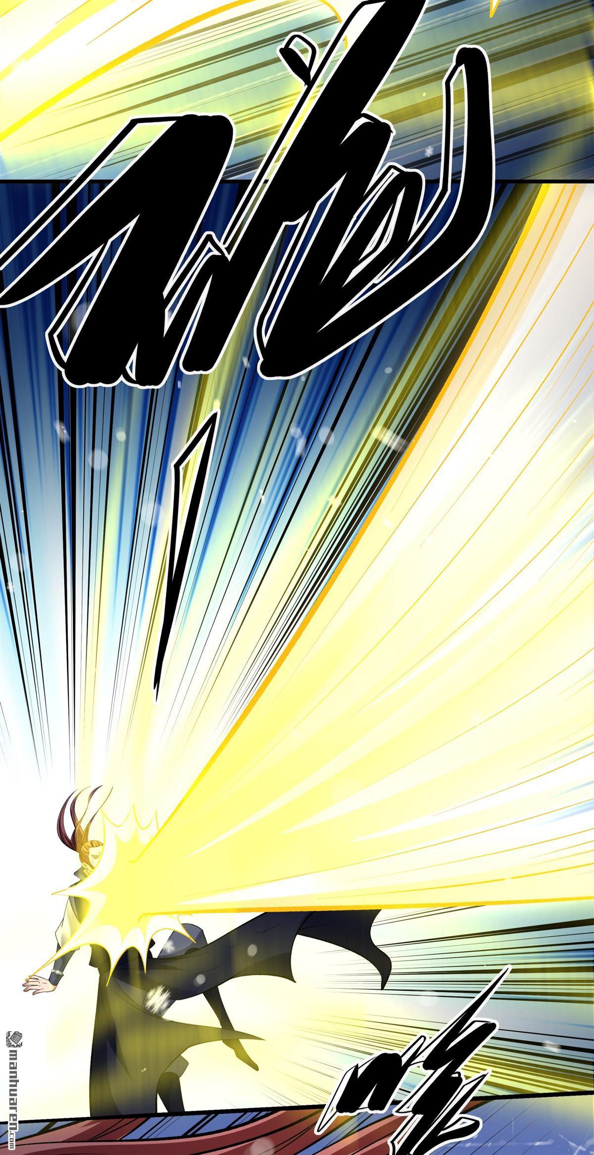 絕世武神 - 第1017回 武魂翻頁（1） - 3