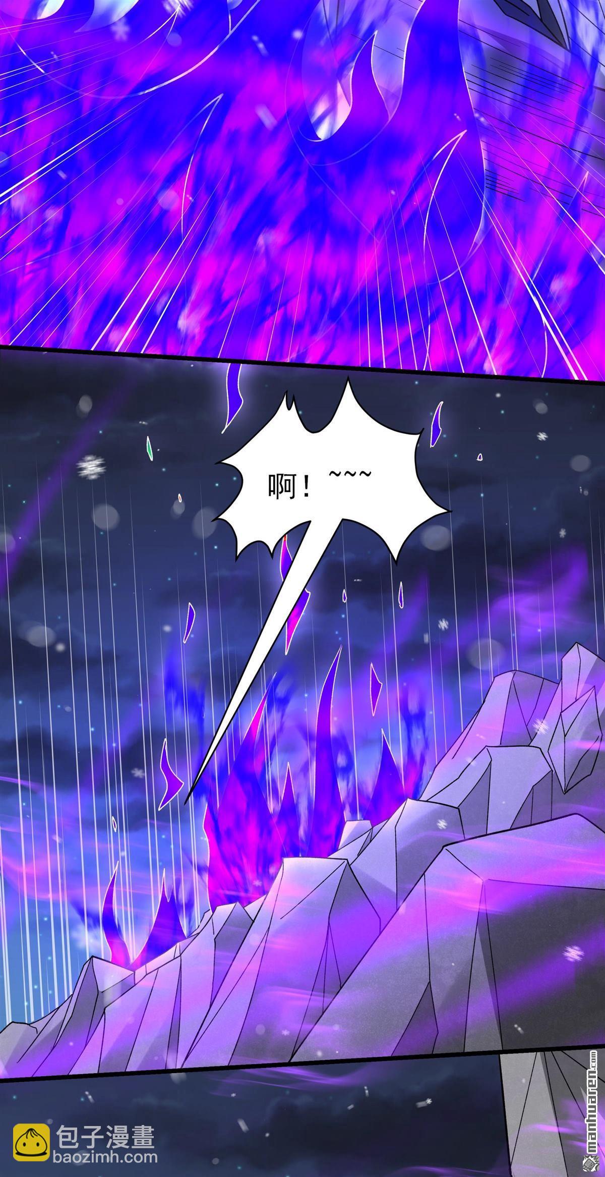 絕世武神 - 第1021回 狂虐天才（2） - 2