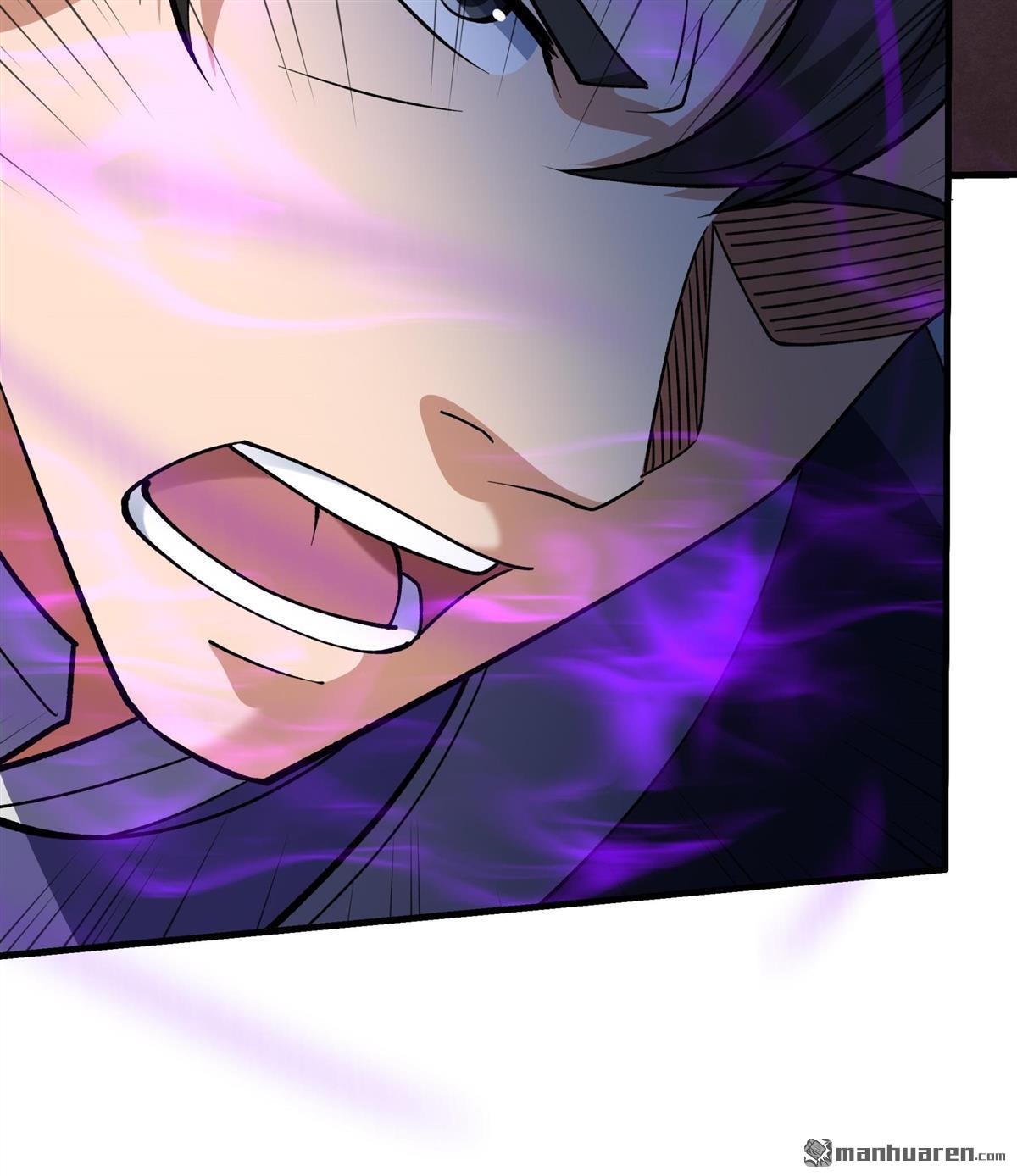 絕世武神 - 第1035回 幕後指使（1） - 4