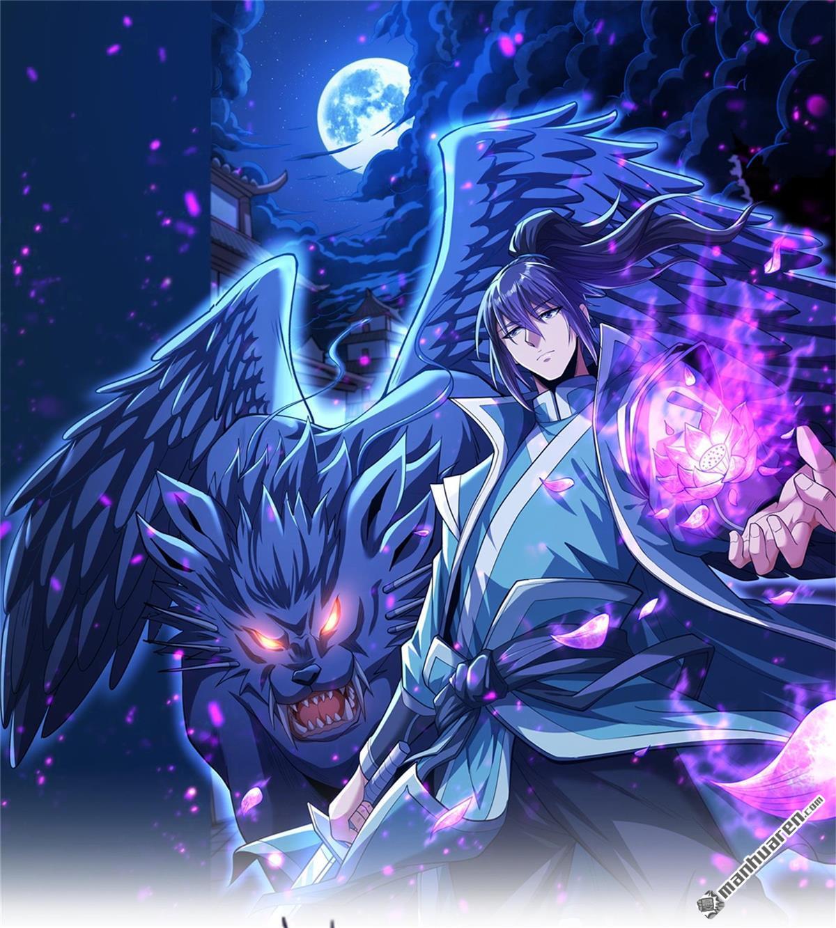 絕世武神 - 第1039回 洛神丹成（2） - 1