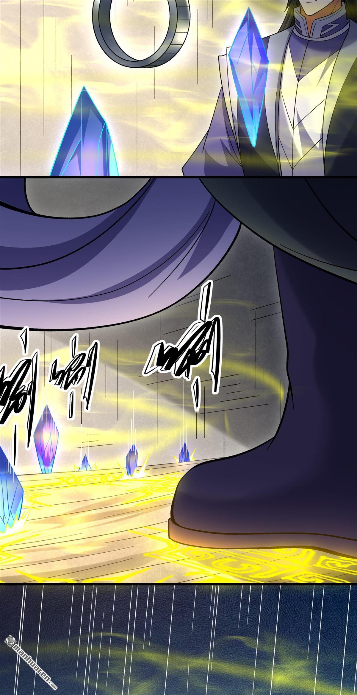 絕世武神 - 第1060回 可憐的大帝（2） - 2