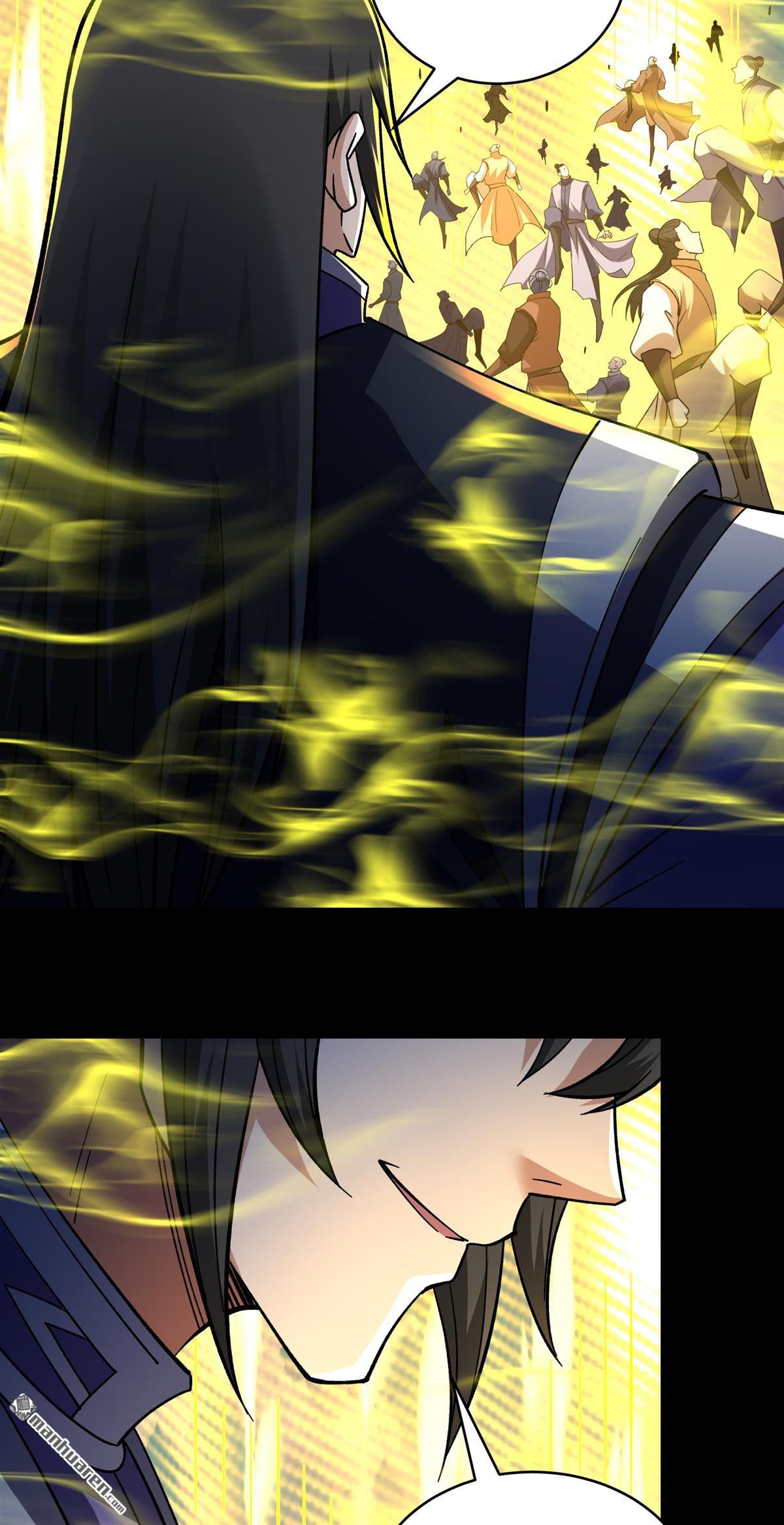 絕世武神 - 第1064回 送死而來（3） - 6