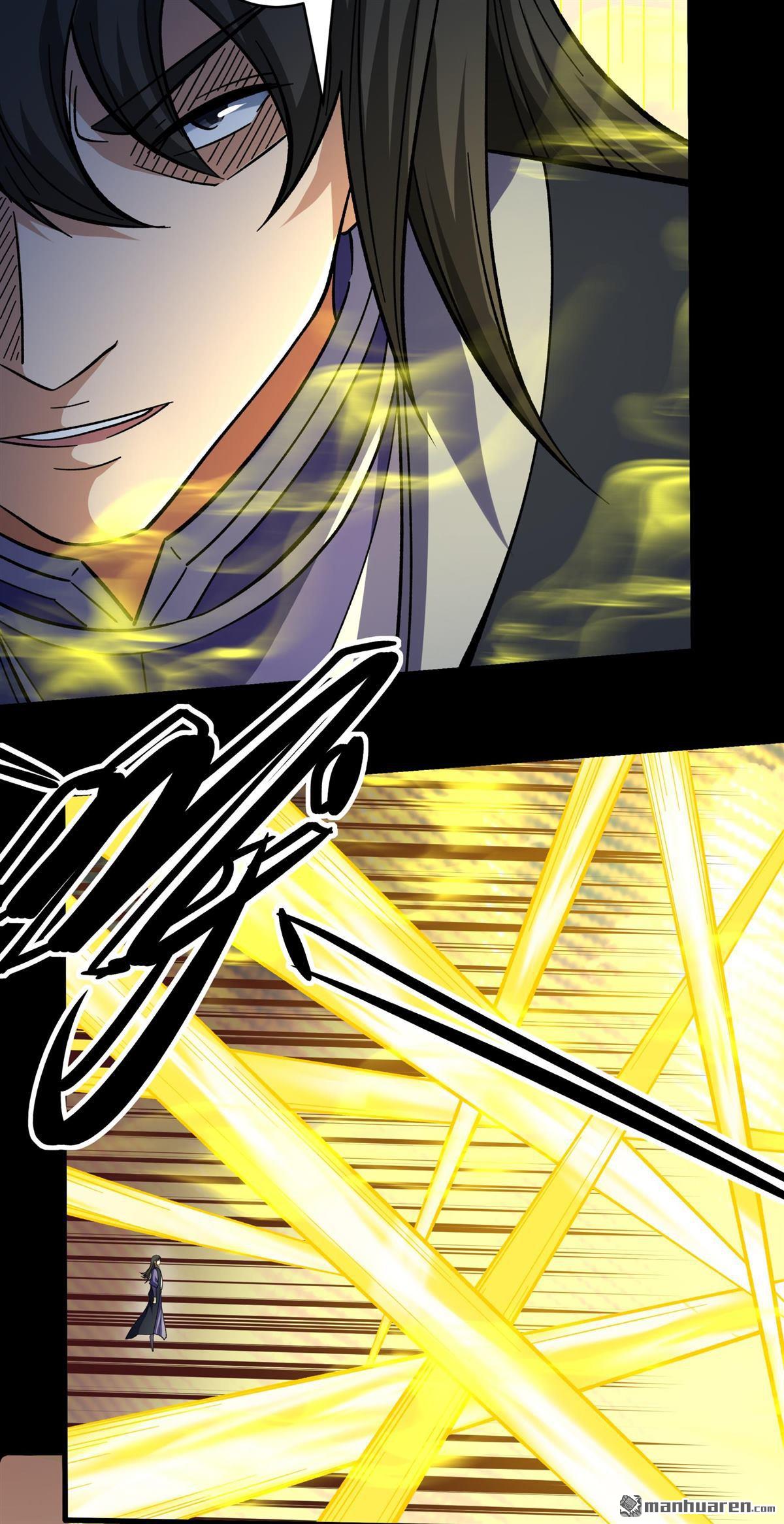 絕世武神 - 第1064回 送死而來（3） - 2