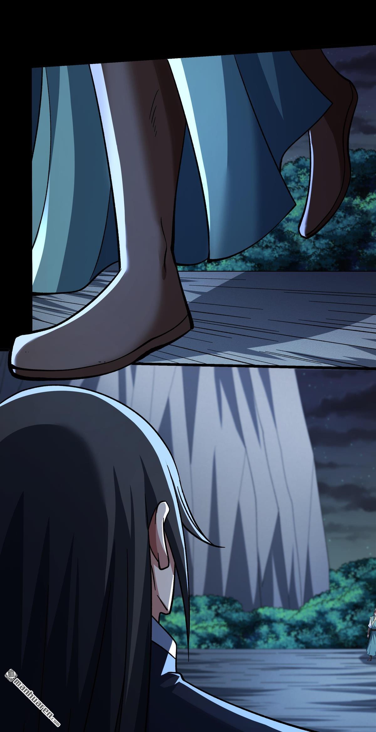 絕世武神 - 第1074回 你不配高傲（1） - 6