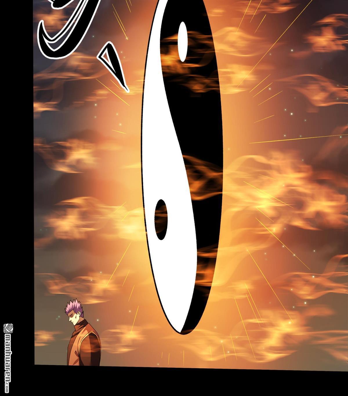 絕世武神 - 第1074回 你不配高傲（1） - 3