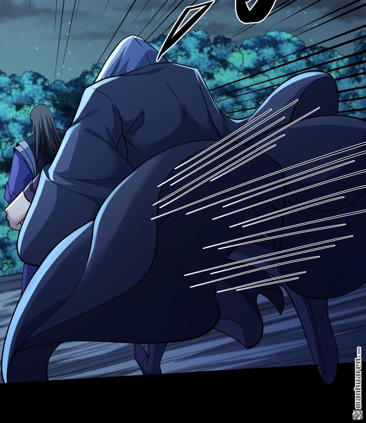 絕世武神 - 第1078回 老師到來（2） - 3