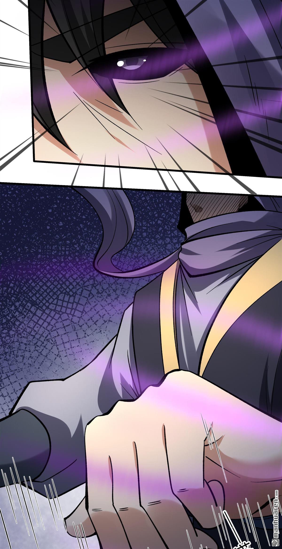 絕世武神 - 第1089回 荒古魔禁（1） - 2