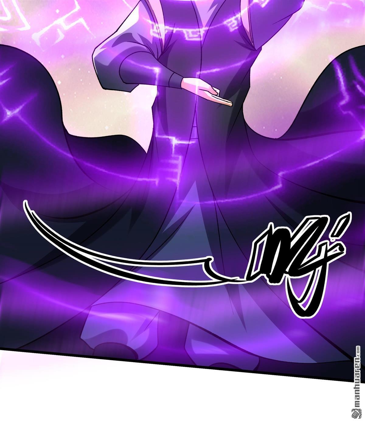 絕世武神 - 第1089回 荒古魔禁（1） - 5