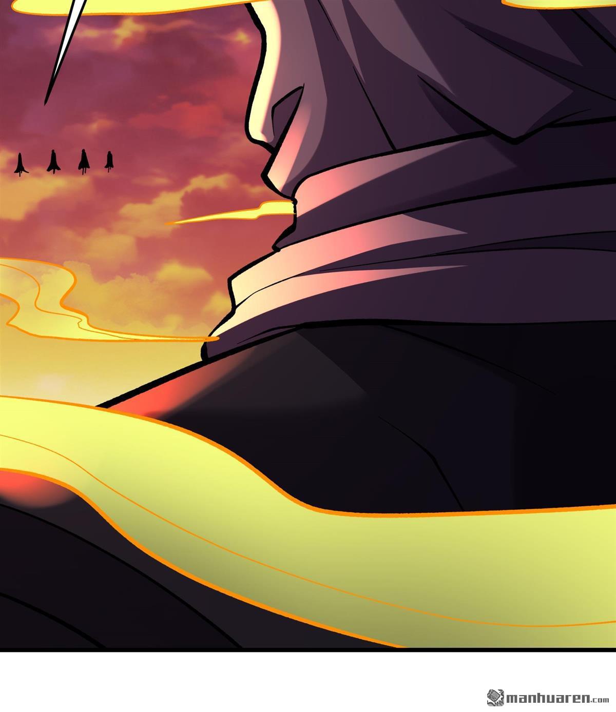 絕世武神 - 第1089回 荒古魔禁（1） - 3