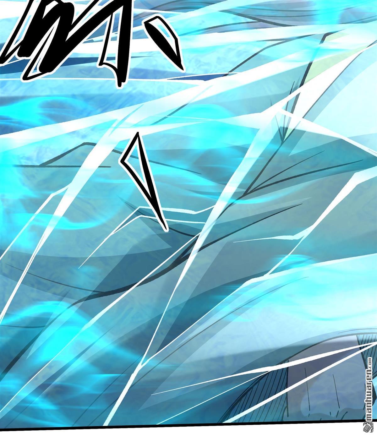 絕世武神 - 第1091回 荒古魔禁（3） - 4