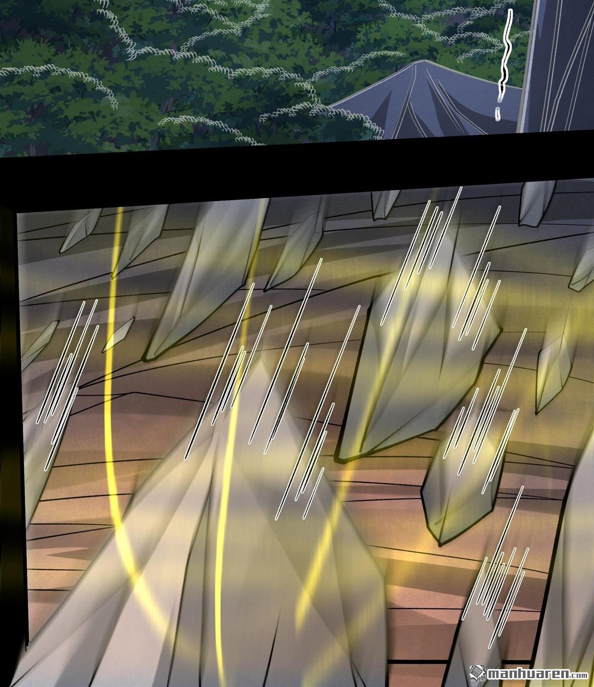 絕世武神 - 第1093回 窮奇突破（2） - 5