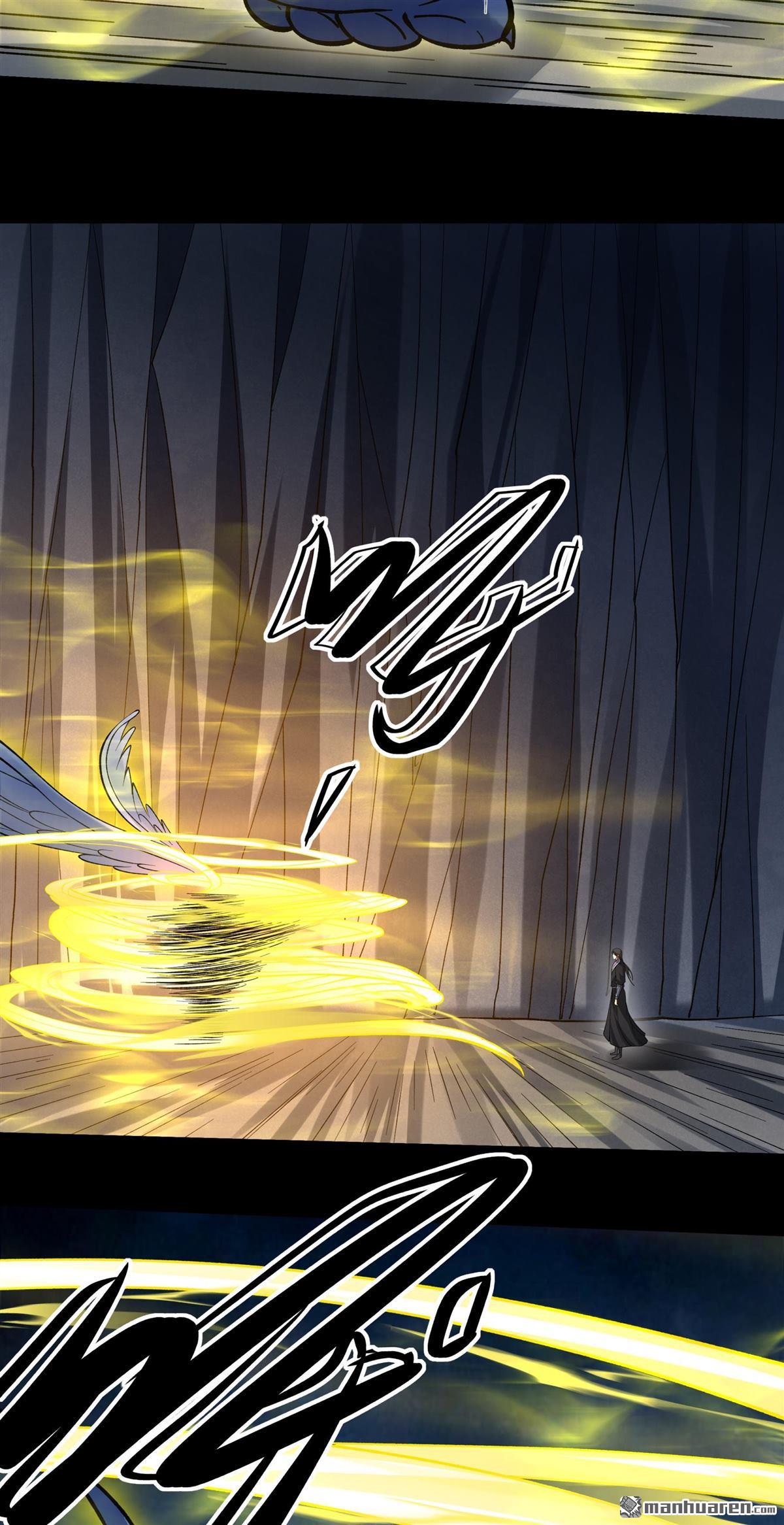 絕世武神 - 第1093回 窮奇突破（2） - 5