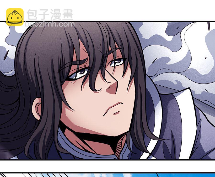 絕世武神 - 第105話 朝陽之劍（3）(1/2) - 3