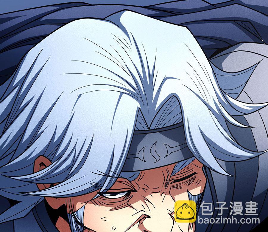 絕世武神 - 第114話 自裁（2）(2/2) - 5