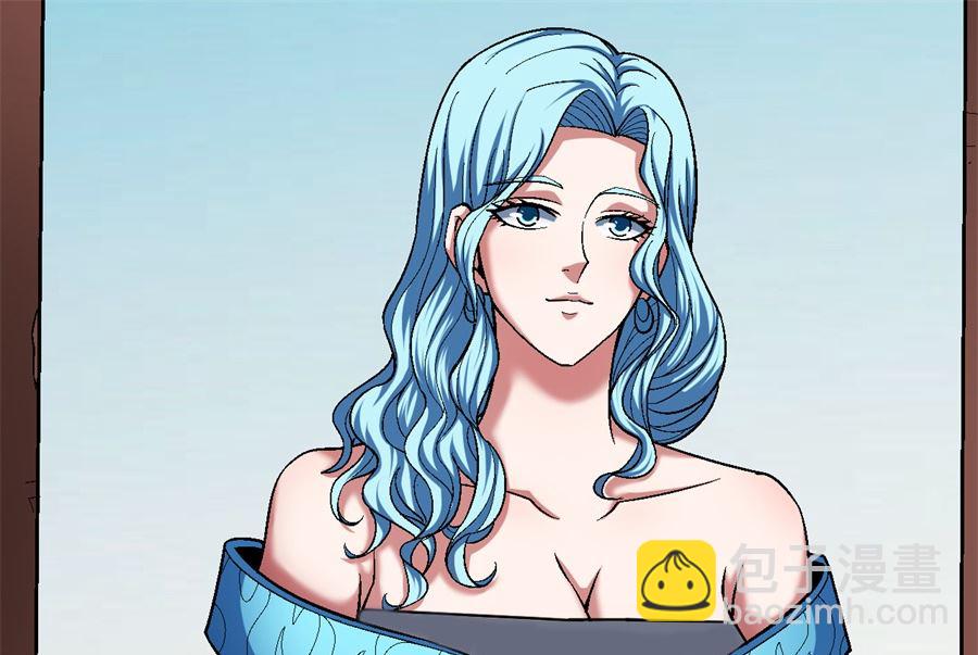 絕世武神 - 第120話 深夜來訪（2） - 3