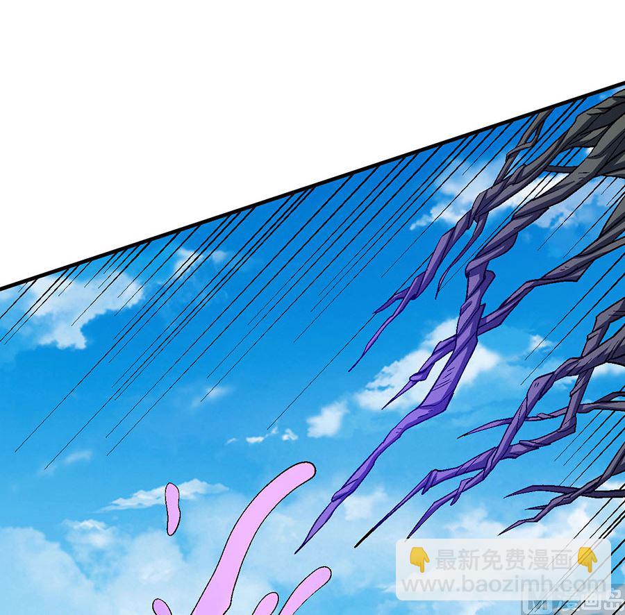 絕世武神 - 第127話 棄鼎（1）(1/2) - 6