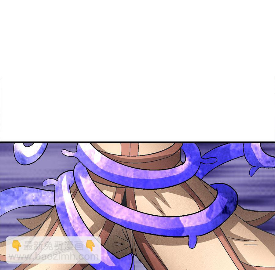 絕世武神 - 第130話 落霞宗的噩夢（2）(1/2) - 1