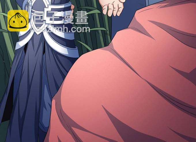 絕世武神 - 第163話 禁軍統領（3）(2/2) - 3