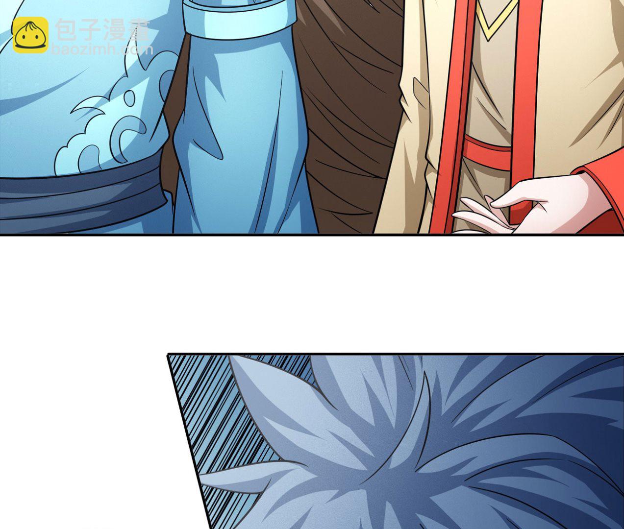 絕世武神 - 第167話 師兄妹（1）(1/2) - 5