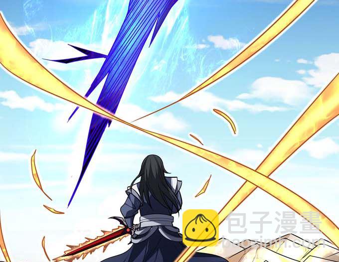 絕世武神 - 第180話 戰天妖（2）(1/2) - 8