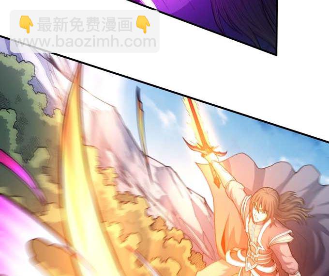 絕世武神 - 第181話 魔劍出鞘（1）(2/2) - 2