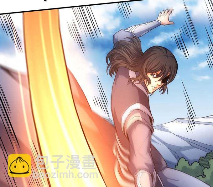 絕世武神 - 第181話 魔劍出鞘（1）(2/2) - 1