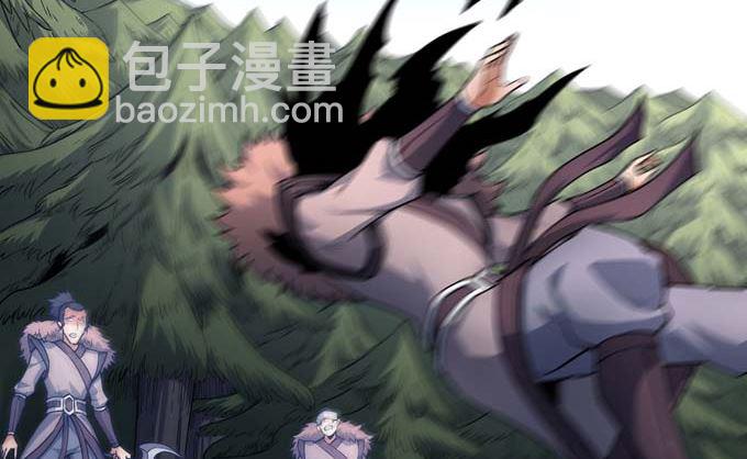 絕世武神 - 第183話 冷漠的心（3）(1/2) - 2