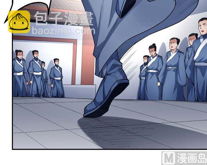 絕世武神 - 第184話 圍殺夢情（2）(2/2) - 1