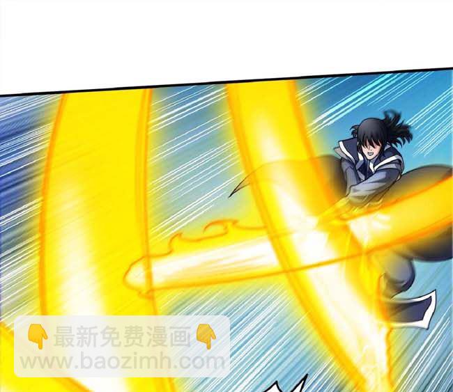 絕世武神 - 第186話 雙手之劍（2）(1/2) - 1