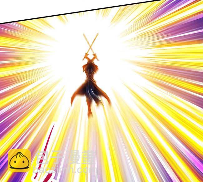 絕世武神 - 第186話 雙手之劍（2）(1/2) - 6