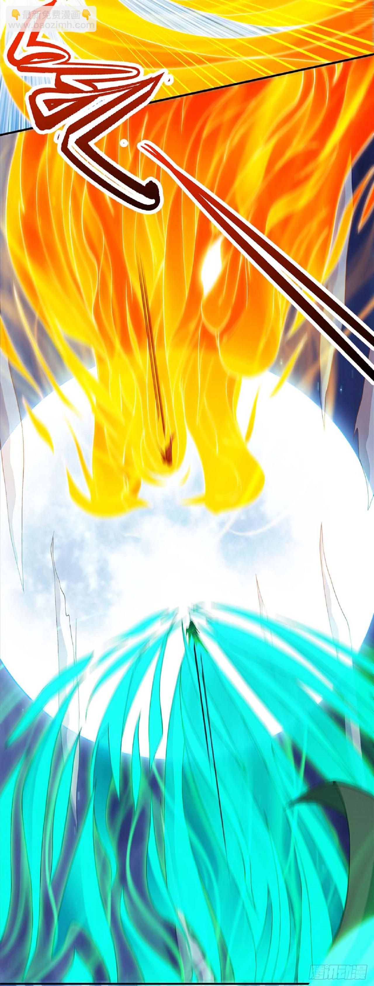 絕世武神 - 558 蛟龍拳經（3） - 4