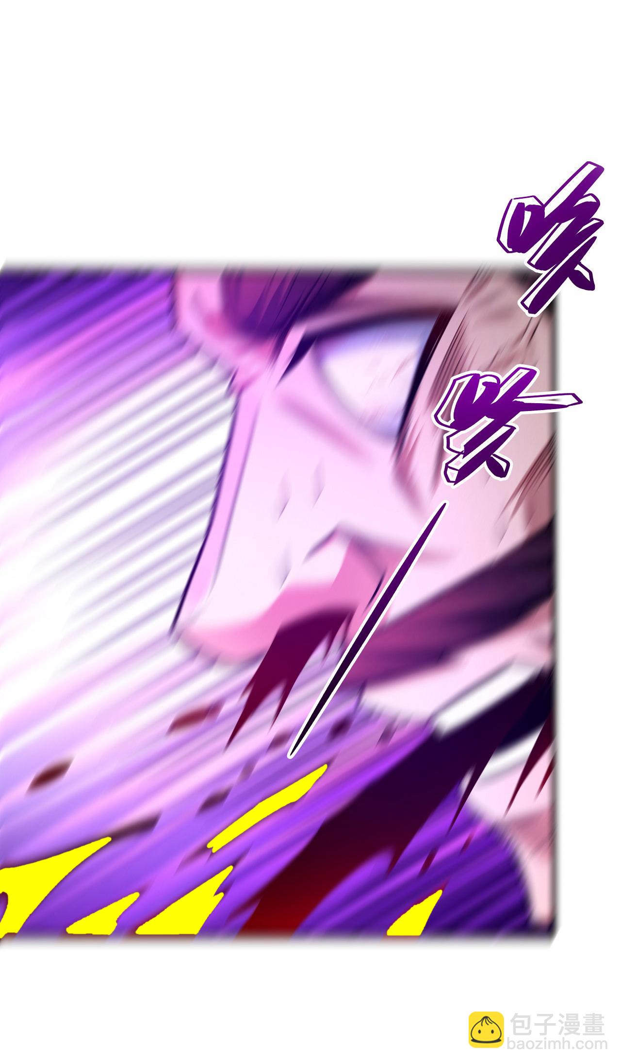 絕世武神 - 第209話3 一人之陣 - 2