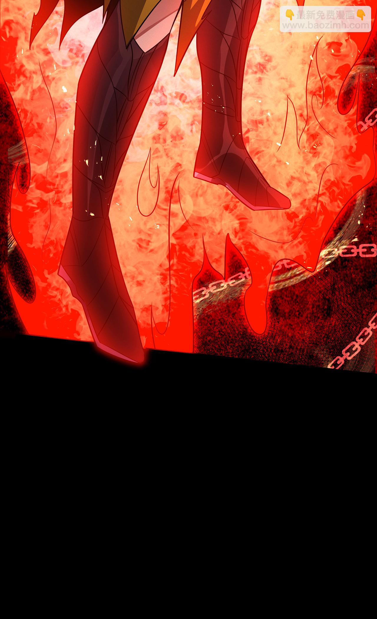 絕世武神 - 第217話1 戰風塵 - 3