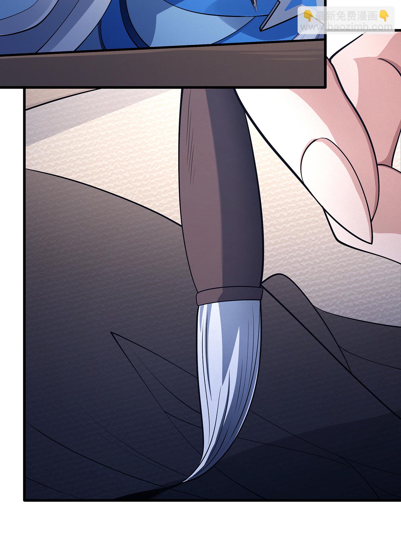 絕世武神 - 第221話2 苛刻的條件（2） - 3