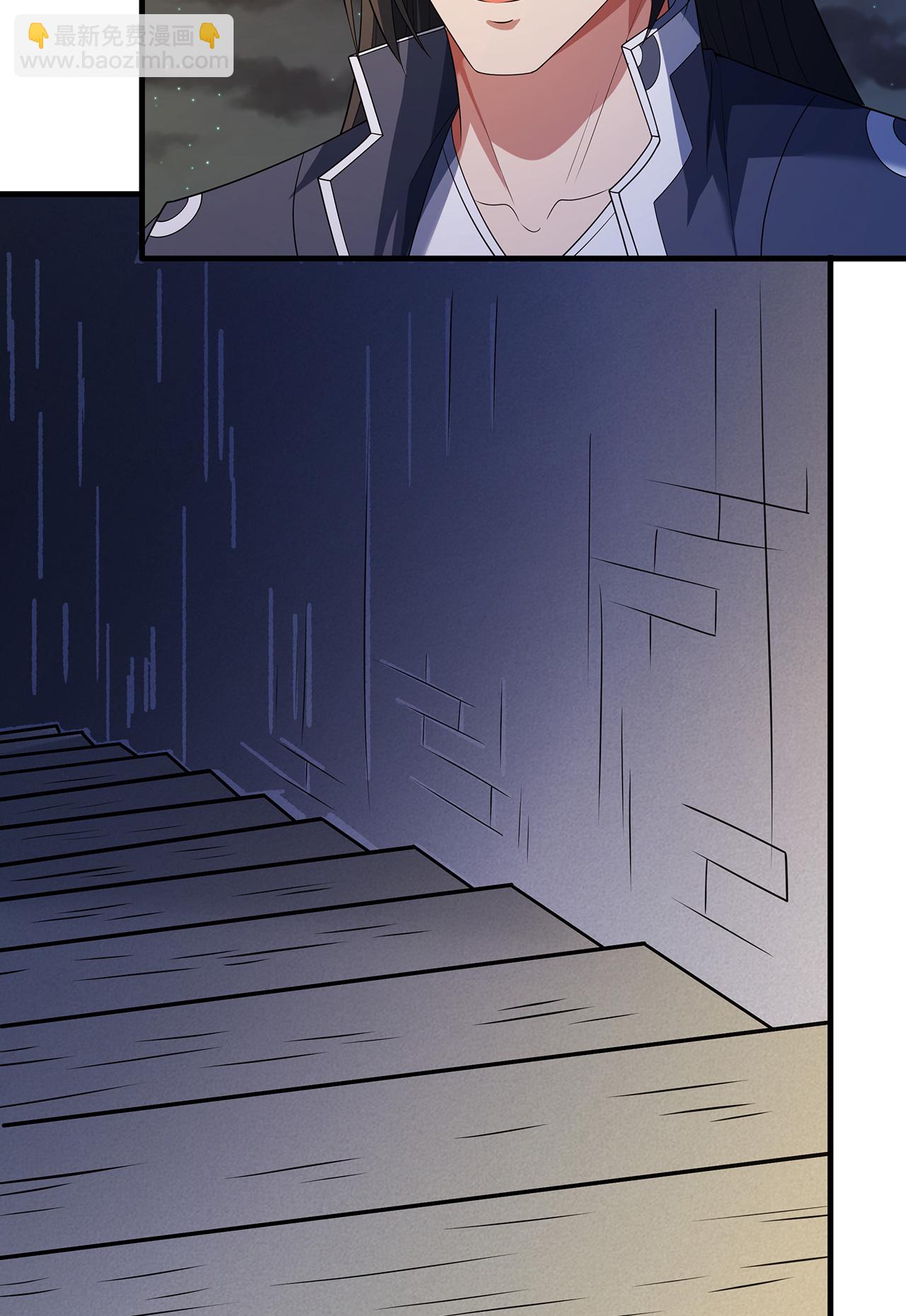 絕世武神 - 第233話2 星辰殿（2） - 2