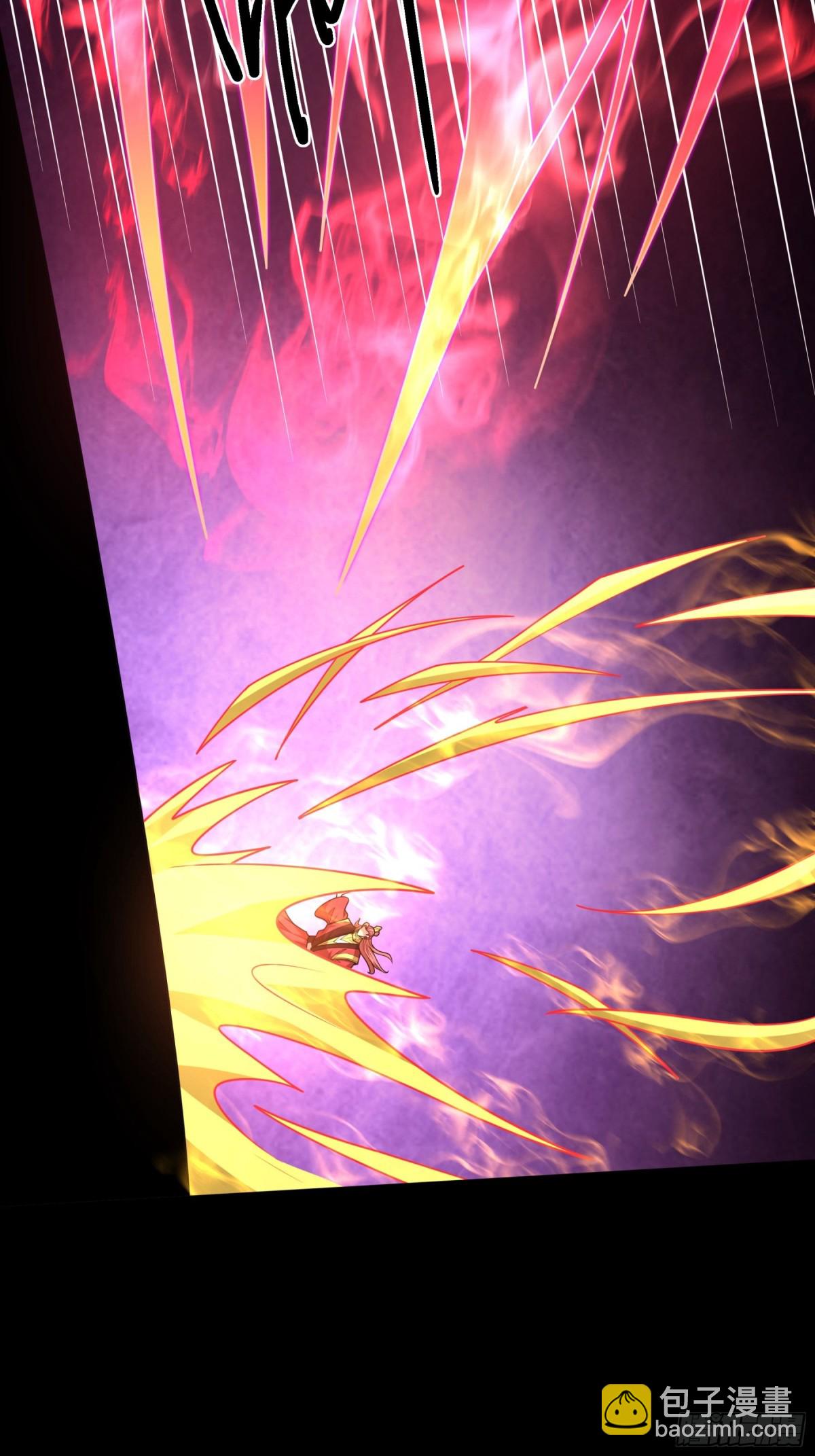 絕世武神 - 821 帝陵VS君莫惜（1） - 2