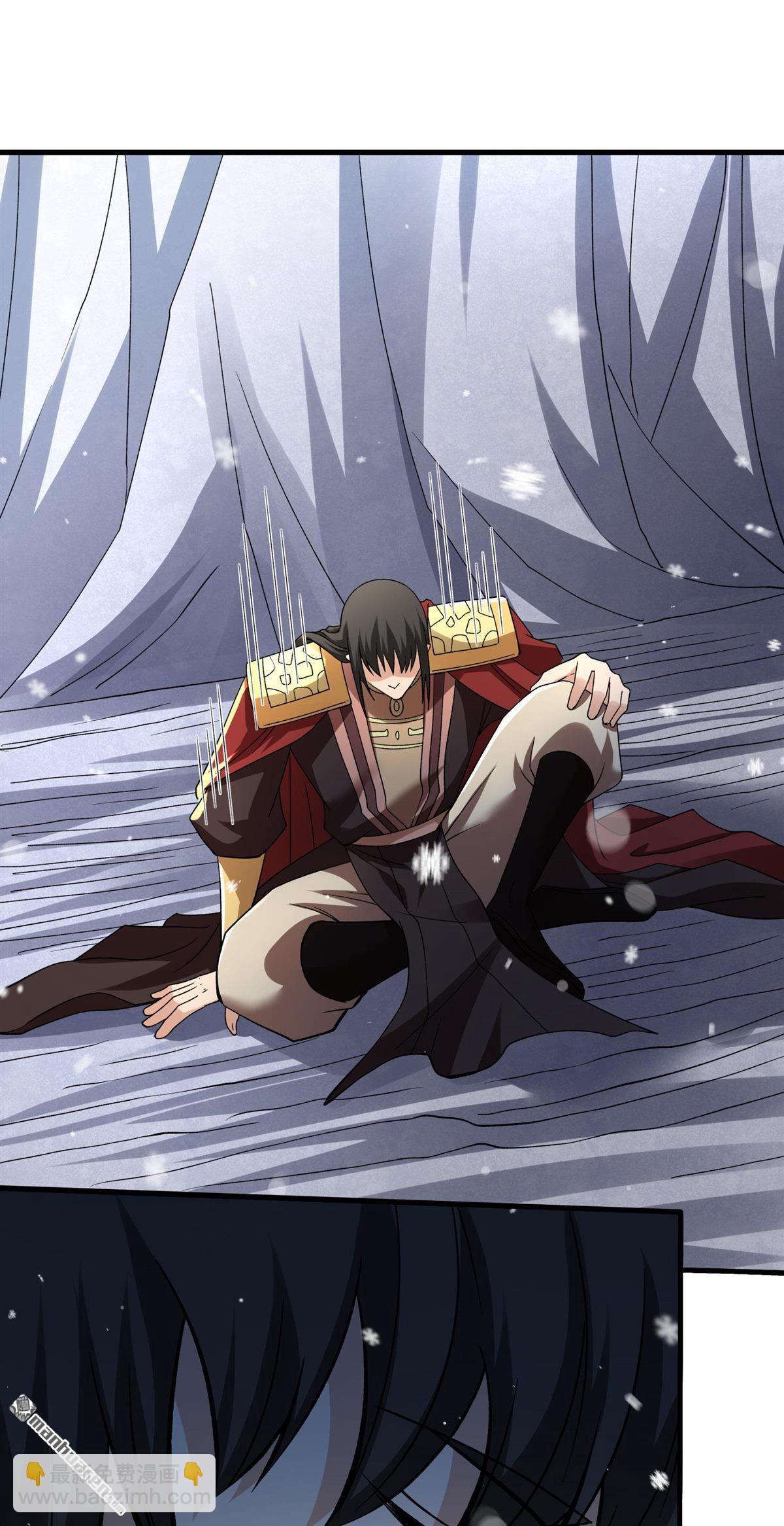 絕世武神 - 第917回 三個瘋子（3） - 6