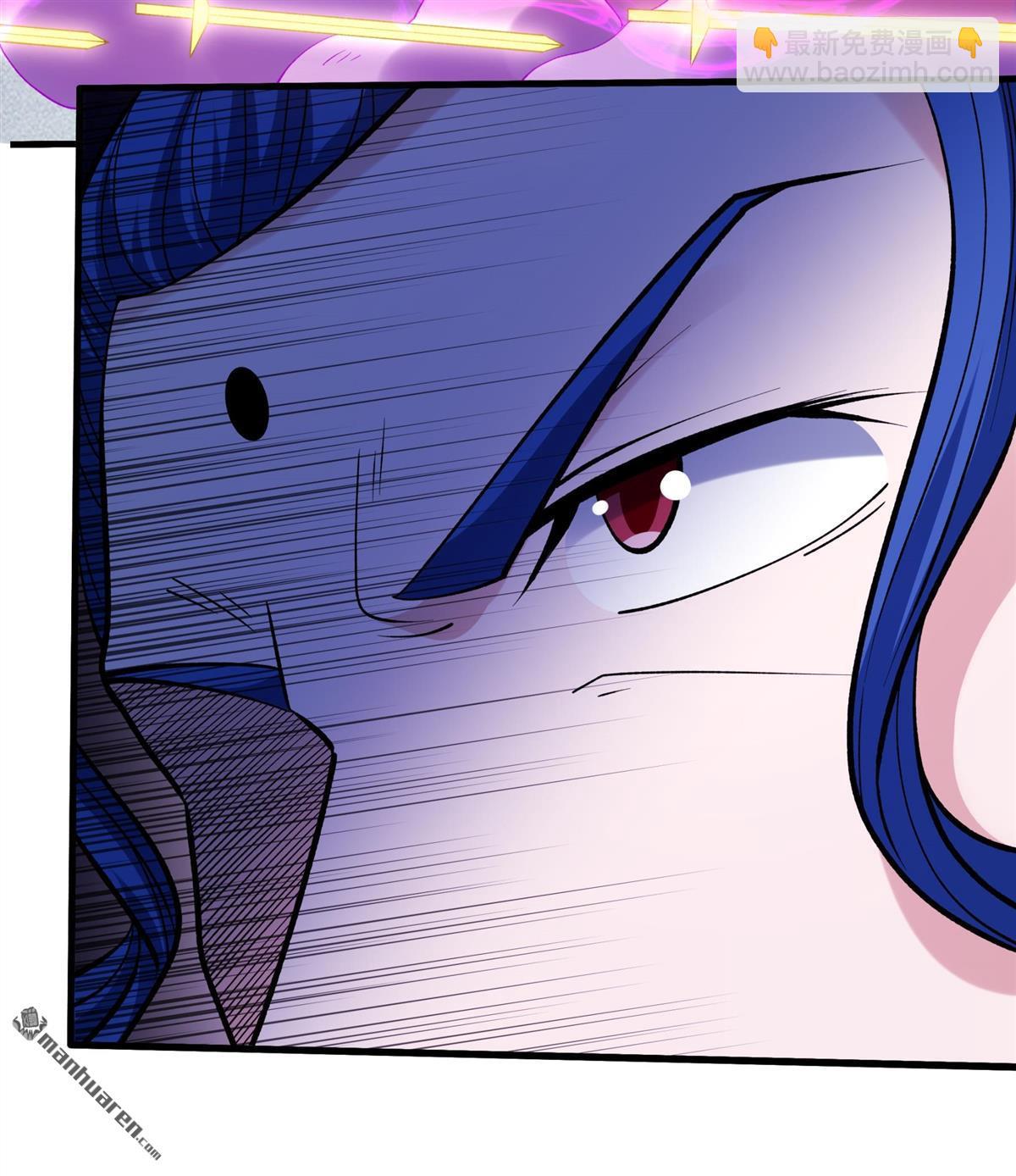 絕世武神 - 第953回 荒漠血池（3） - 3