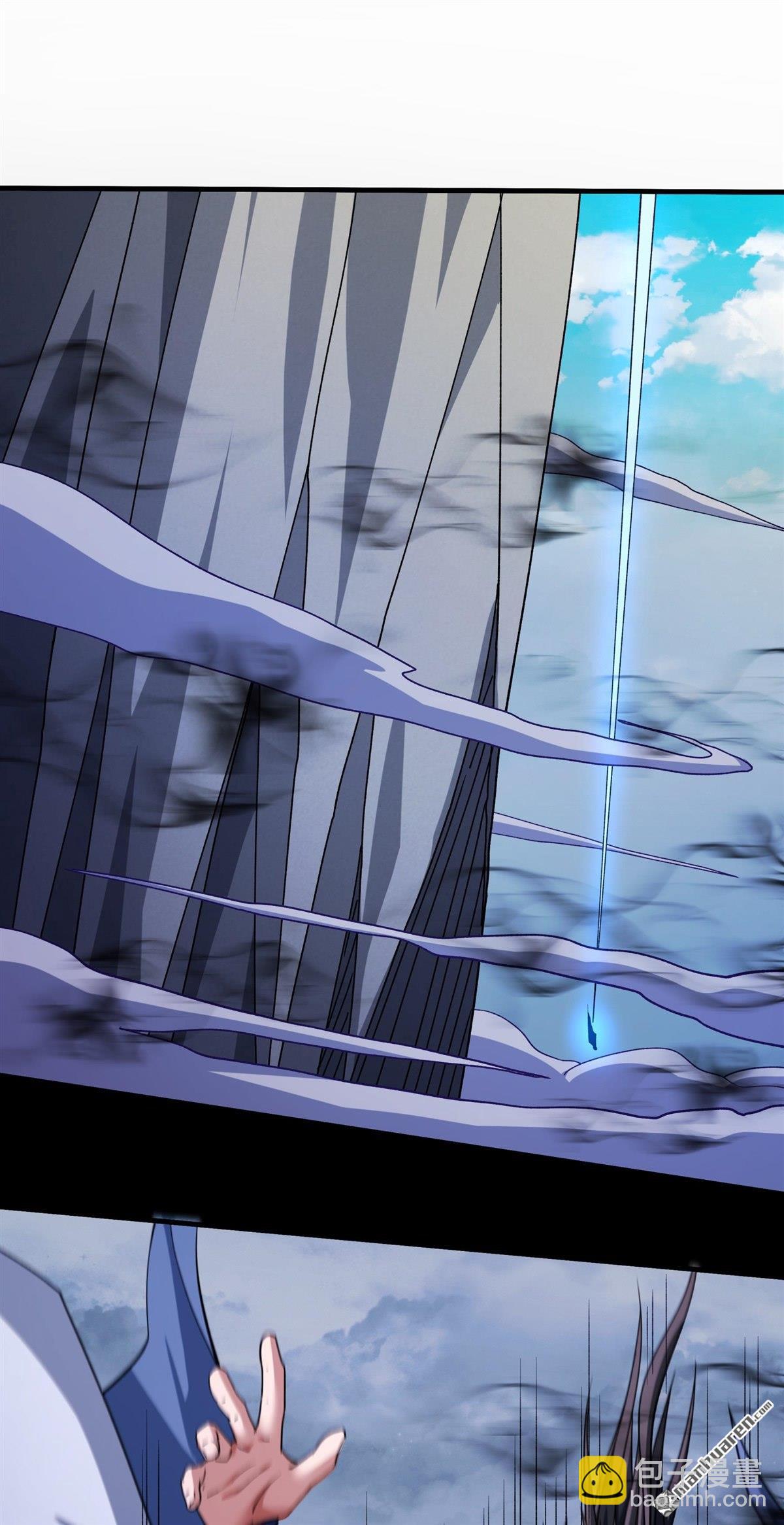 絕世武神 - 第993回 三生大帝（1） - 3