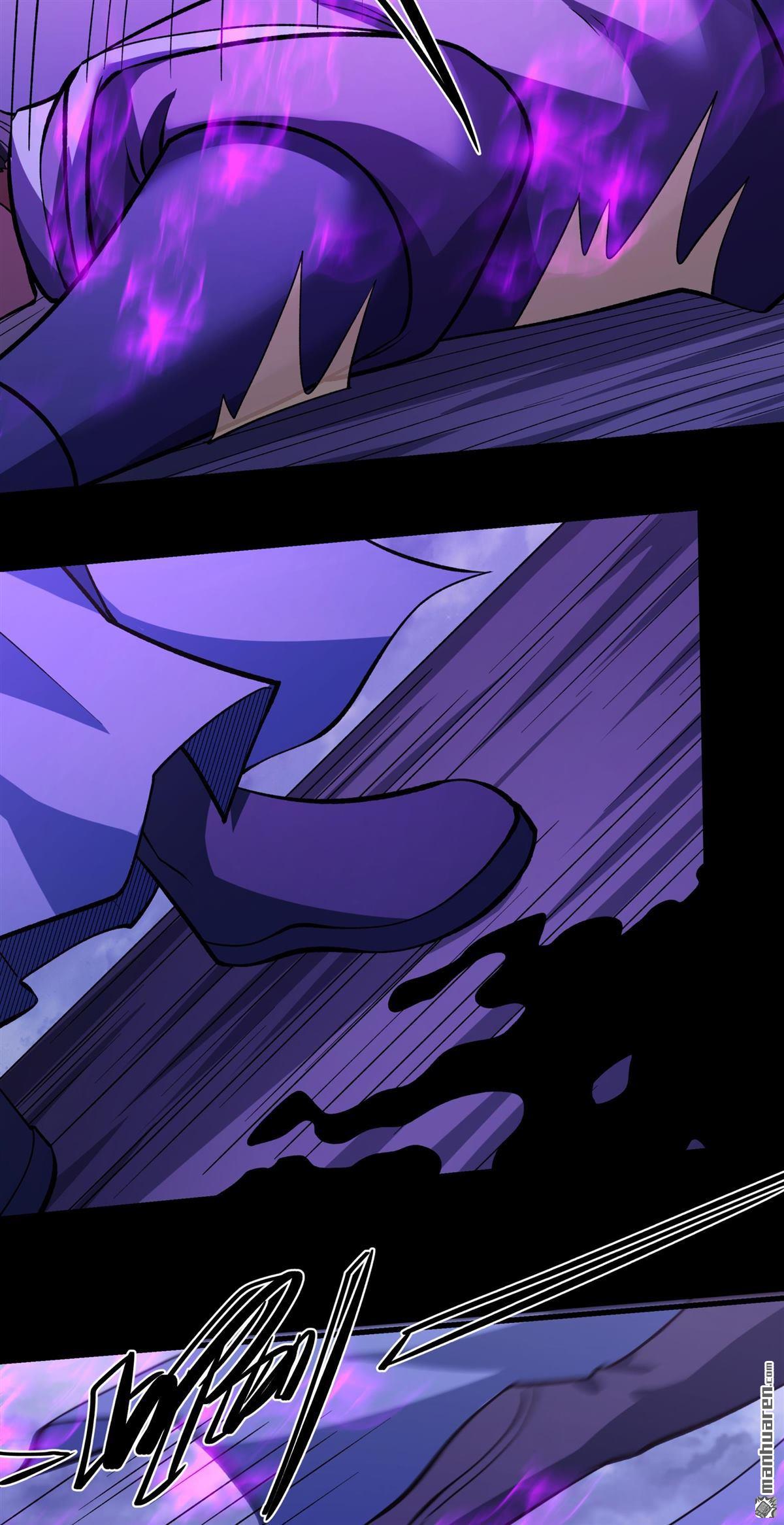 絕世武神 - 第999回 迴天池（1） - 3