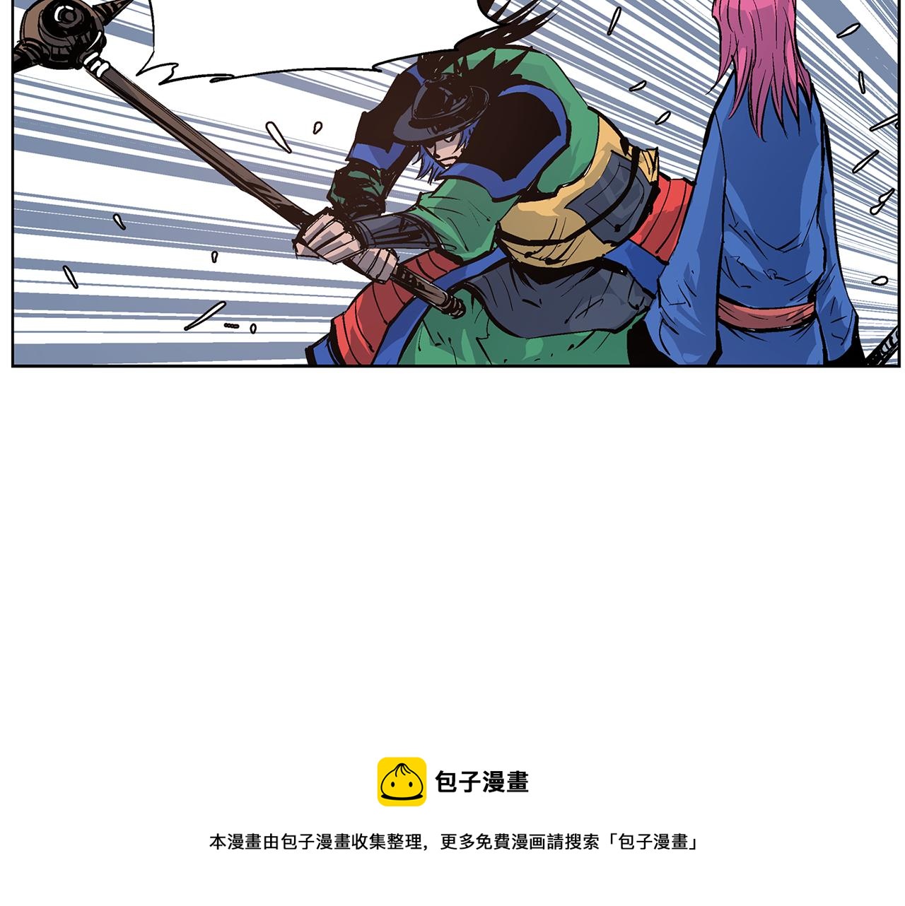 第64话 武神降临？28