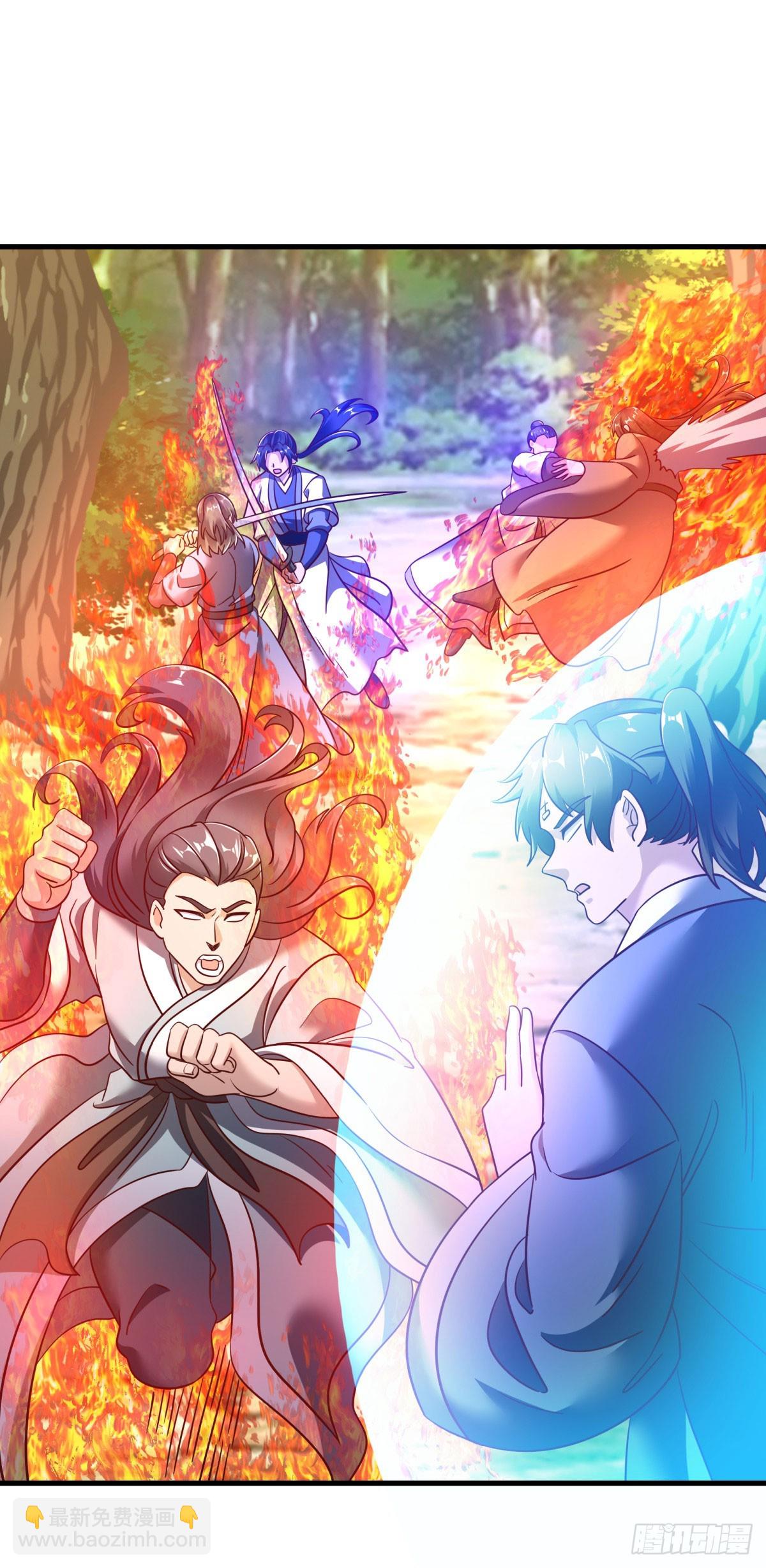 絕世戰魂 - 第671話 仙魔之音(1/2) - 5