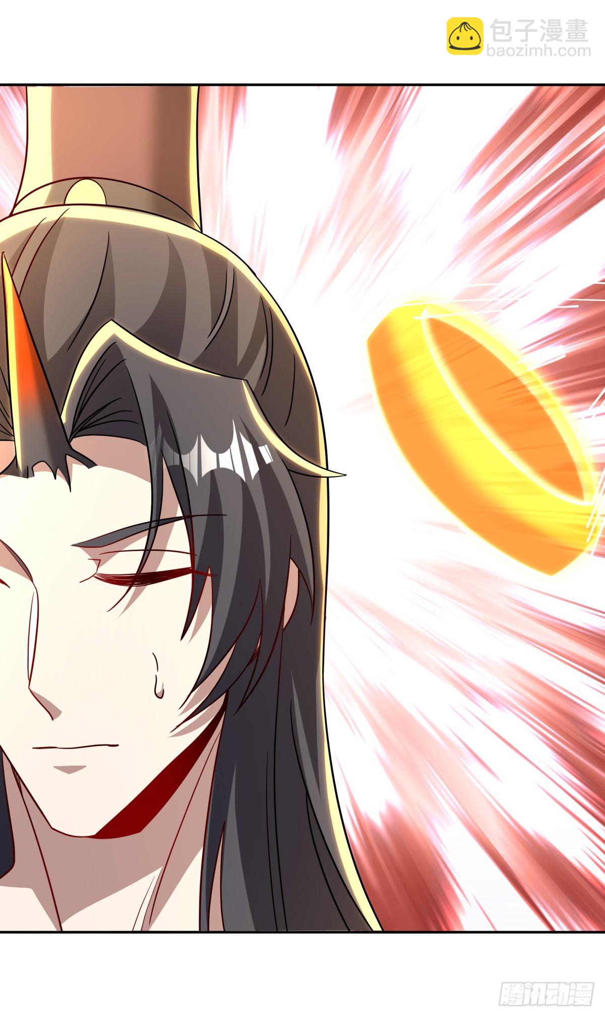 絕世戰魂 - 第683話 魔血(1/2) - 7